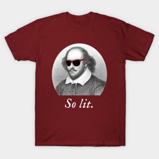 So lit T-Shirt